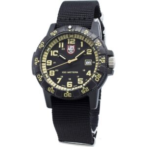 Luminox Leatherback Sea Turtle XS.0333 Quartz Men's Watch