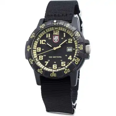 Luminox Leatherback Sea Turtle XS.0333 Quartz Men's Watch