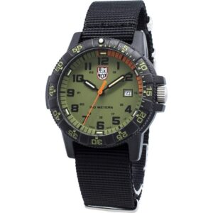 Luminox Leatherback Sea Turtle XS.0337 Quartz Men's Watch