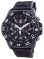 Luminox Navy Seal XS.3581 Quartz Chronograph 200M Men's Watch
