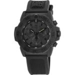 Luminox Navy Seal Diver's Quartz XS.3581.BO 200M Men's Watch