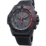 Luminox Navy Seal XS.3581.EY Quartz 200M Men's Watch