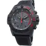 Luminox Navy Seal XS.3581.EY Quartz 200M Men's Watch