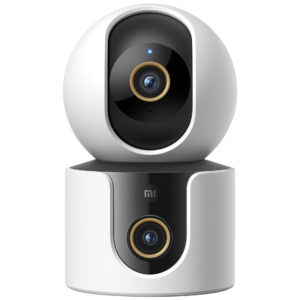 Xiaomi Smart Camera C500 Dual (4MP, 360° PTZ, AI Detection, Night Vision)