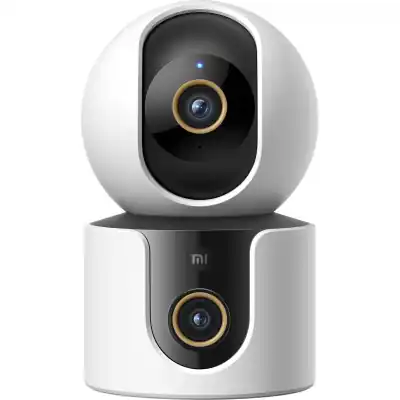 Xiaomi Smart Camera C500 Dual (4MP, 360° PTZ, AI Detection, Night Vision)