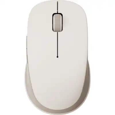 Xiaomi Dual-mode Wireless Silent Mouse 2 - White