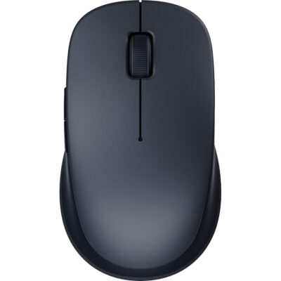 Xiaomi Dual-mode Wireless Silent Mouse 2 - Black