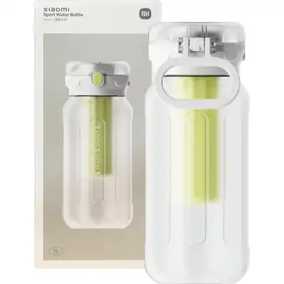 Xiaomi Sport Water Bottle