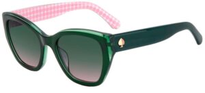 Kate Spade Yolanda_s (YOLANDA_S_1ED-JP_51) Women's EYEWEAR
