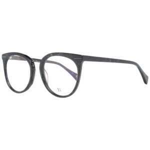 Yohji Yamamoto Men's Eyeglasses (ys1002 51024)