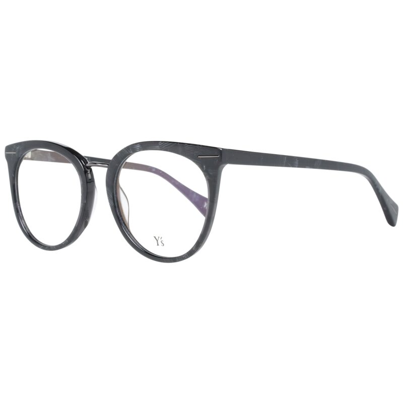 Yohji Yamamoto Men's Eyeglasses (ys1002 51024)