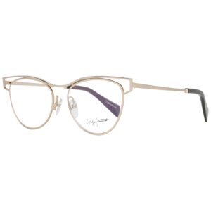 Yohji Yamamoto Women's Eyeglasses (YY3016 52401)