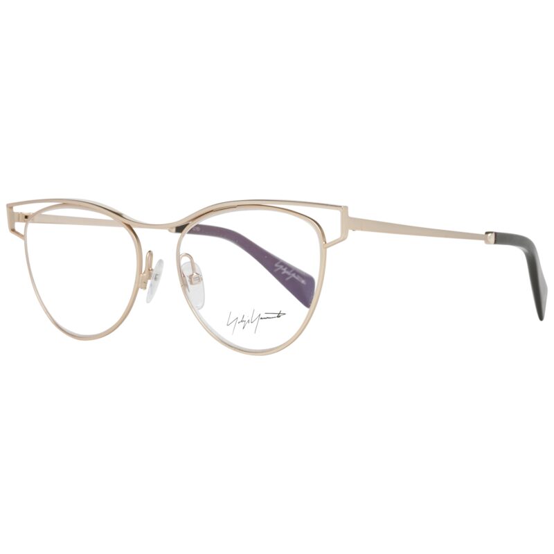 Yohji Yamamoto Women's Eyeglasses (YY3016 52401)