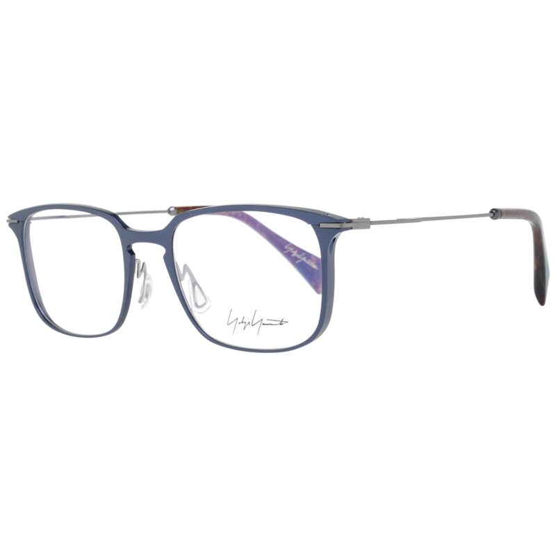 Yohji Yamamoto Women's Eyeglasses (yy3029 51606)