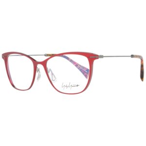 Yohji Yamamoto Women's Eyeglasses (yy3030 53264)