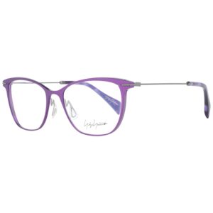Yohji Yamamoto Women's Eyeglasses (yy3030 53770)