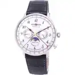 Zeppelin Series LZ 129 Hindenburg Germany Made 7036-1 70361 Men's Watch