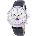 Zeppelin Series LZ 129 Hindenburg Germany Made 7037-1 70371 Men's Watch