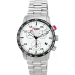 Zeppelin Eurofighter Typhoon Chronograph Beige Luminous Dial Quartz 7298M-5 7298M5 100M Men's Watch