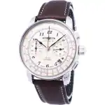 Zeppelin Series LZ126 7614-5 76145 Germany Made Men's Watch