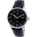 Zeppelin Series LZ127 Graf Automatic Germany Made 7656-2 76562 Men's Watch