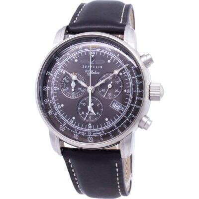 Zeppelin 100 Years ED.1 Germany Made 7680-2 76802 Men's Watch