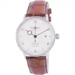 Zeppelin Hindenburg LZ 129 Automatic 8062-5 80625 Men's Watch