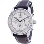 Zeppelin 100 Jahre 8680-3 86803 Quartz Men's Watch