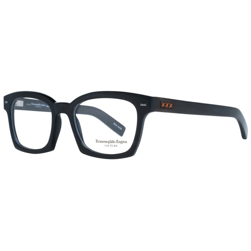 Ermenegildo Zegna Men's Eyeglasses (ZC5015 06351)