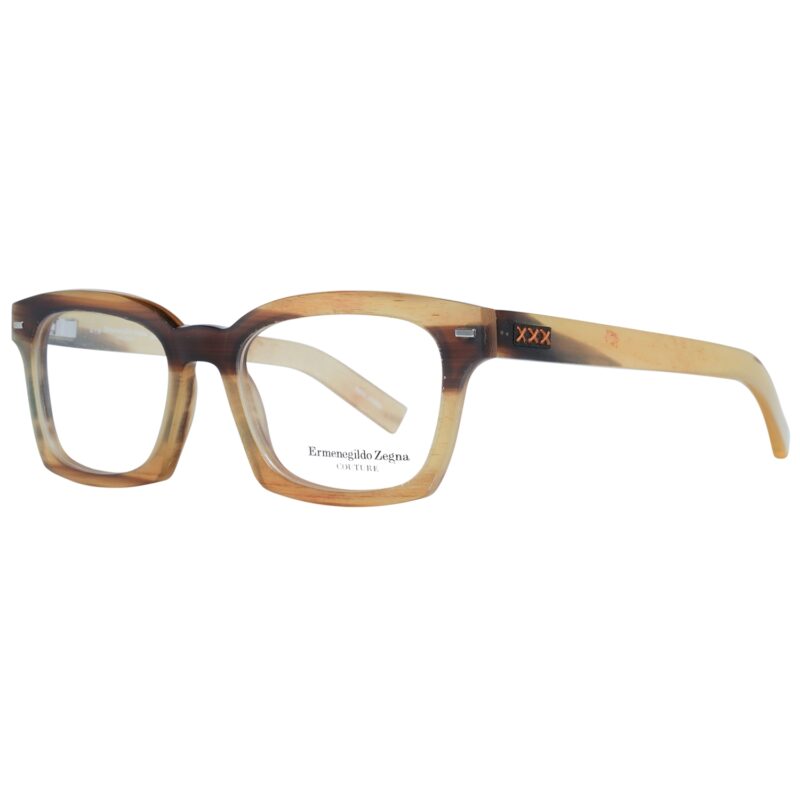 Ermenegildo Zegna Men's Eyeglasses (ZC5015 06451)