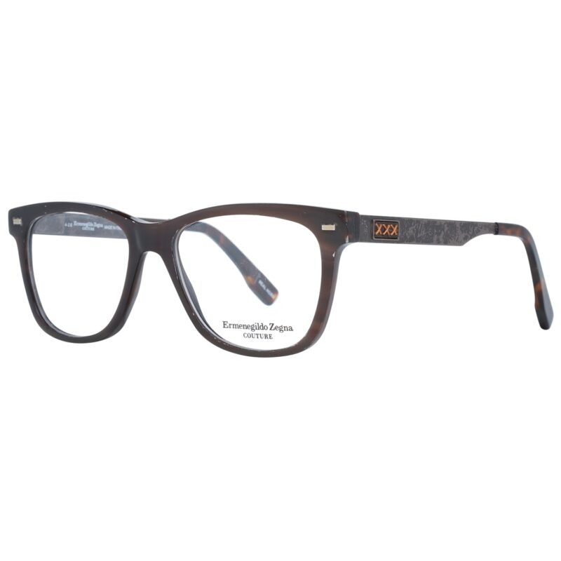 Zegna Couture Men's Eyeglasses (ZC5016 06252)