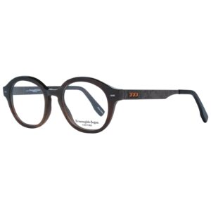 Ermenegildo Zegna Men's Eyeglasses (ZC5018 06448)