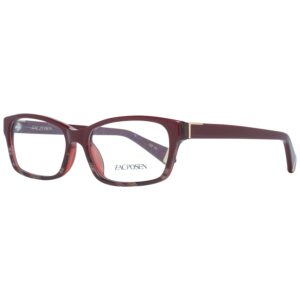 Zac Posen Unisex Eyeglasses (ZNAT 51BU)