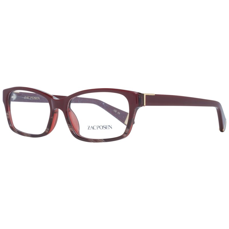 Zac Posen Unisex Eyeglasses (ZNAT 51BU)