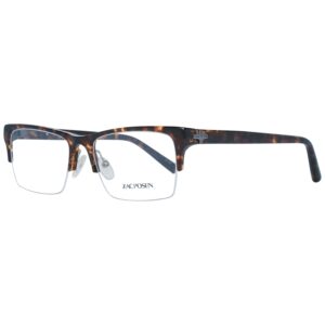 Zac Posen Unisex Eyeglasses (ZPRF 53OS)