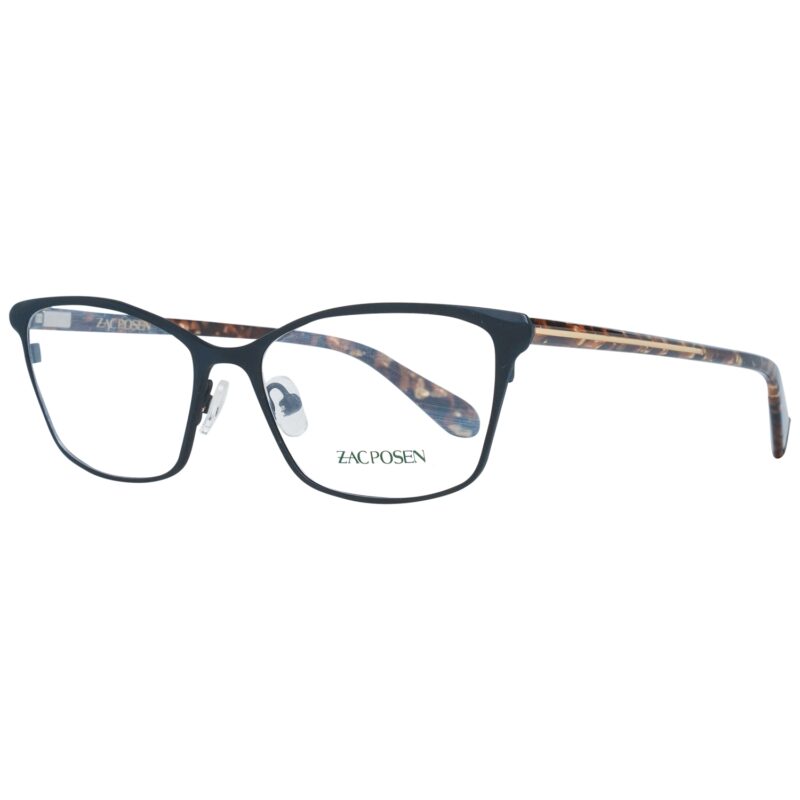 Zac Posen Unisex Eyeglasses (ZSAB 52GH)