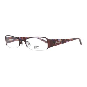Candies Women's Eyeglasses (Zola-Brn)