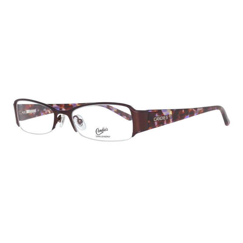 Candies Women's Eyeglasses (Zola-Brn)