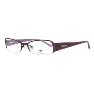 Candies Women's Eyeglasses (Zola-Pur)