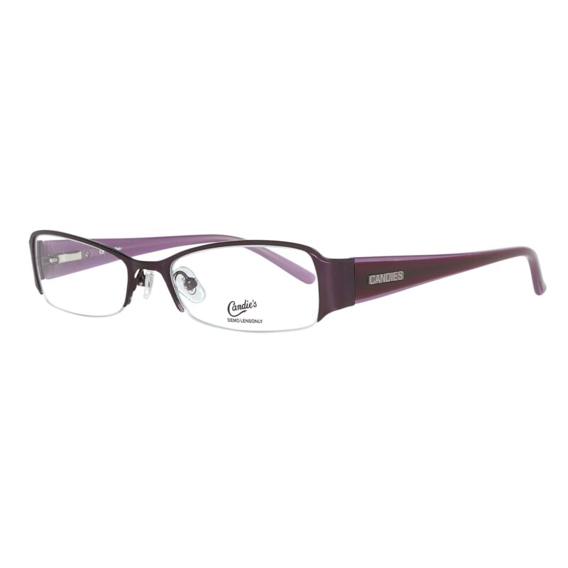 Candies Women's Eyeglasses (Zola-Pur)