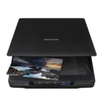 Epson Perfection V39II Photo and document scanner
