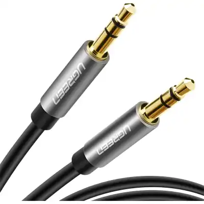 av119-wr-01 UGREEN 3.5mm Aux Cable 1.5m