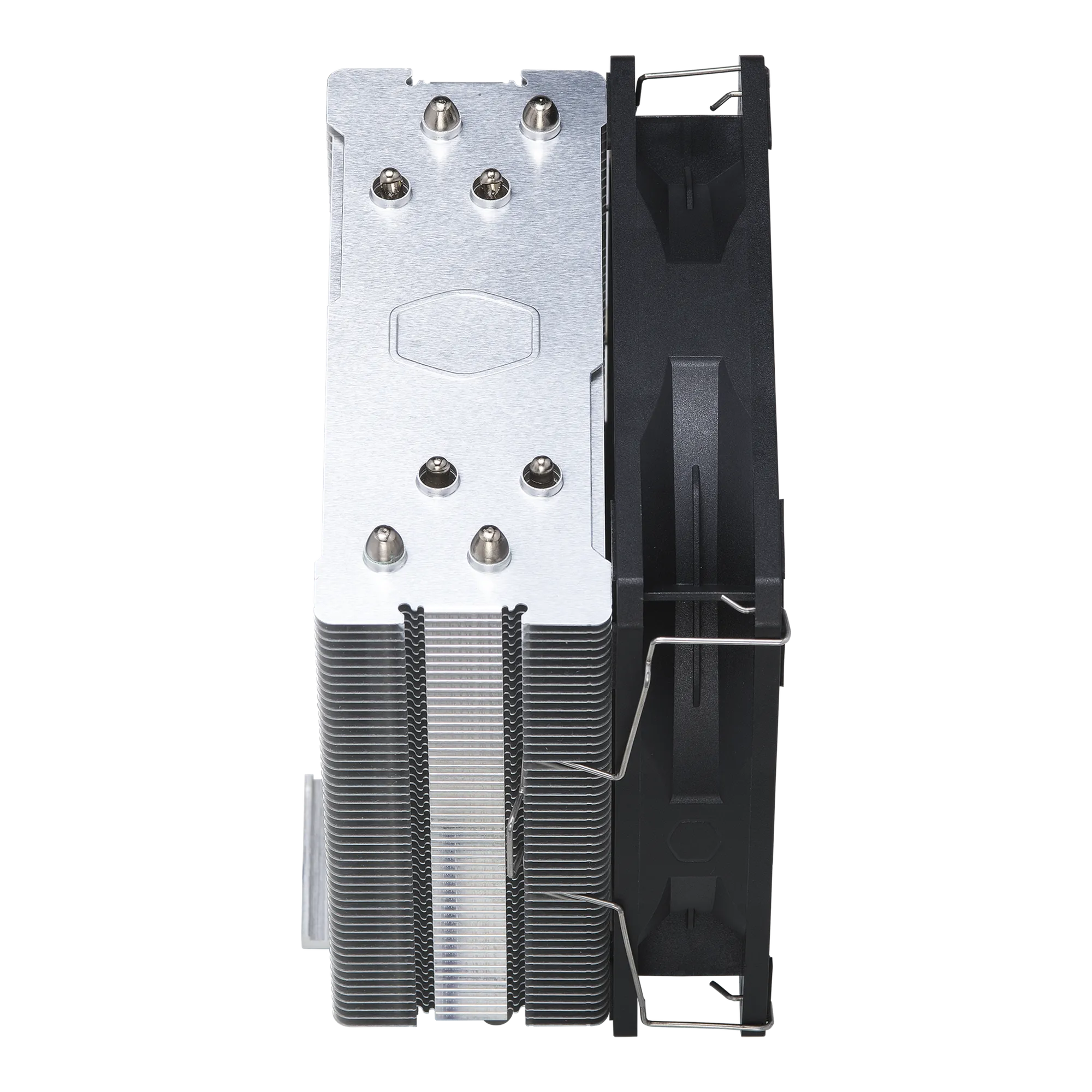 Cooler Master Hyper 212 Spectrum V3 CPU Air Cooler 7 Cooler Master Hyper 212 Spectrum V3 CPU Air Cooler - Image 7