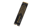 TRANSCEND 2TB MTE260S PCI-E GEN 5X4 M.2 NVMe 2280 SSD 3D NAND -14000 MB/s Read 11000 MB/s Write- Graphen Heat Spreader -1500TBW