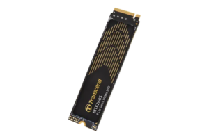 TRANSCEND 2TB MTE260S PCI-E GEN 5X4 M.2 NVMe 2280 SSD 3D NAND -14000 MB/s Read 11000 MB/s Write- Graphen Heat Spreader -1500TBW