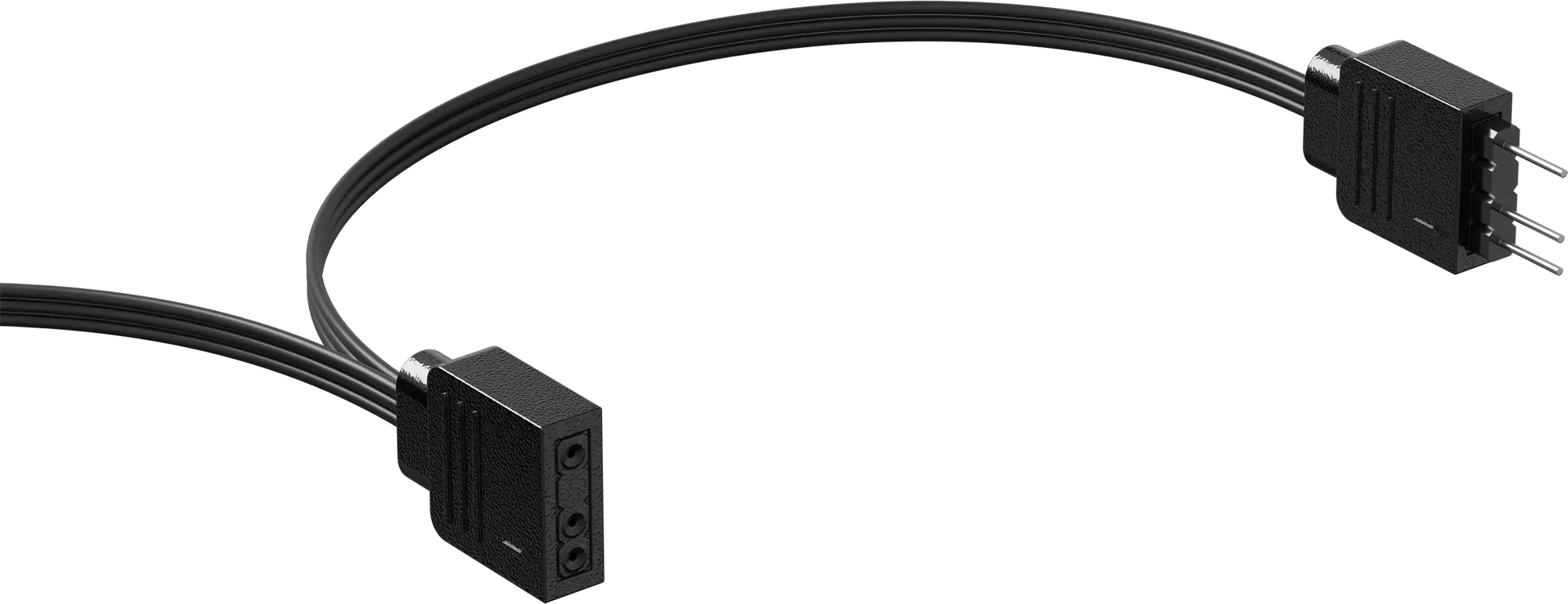 Corsair RS120 ARGB 120mm PWM Fans Single Pack 9 Corsair RS120 ARGB 120mm PWM Fans Single Pack - Image 9