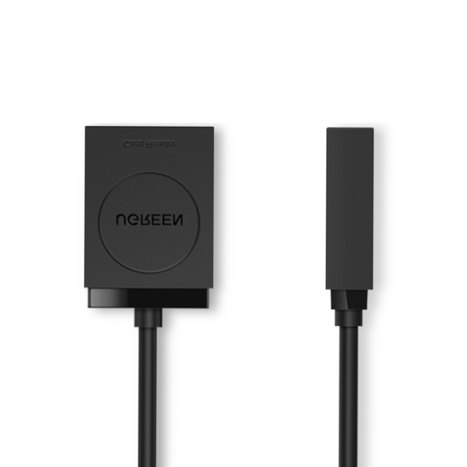 UGREEN USB 3.0 Dual Slot Card Reader for SD/TF Cards – 5Gbps Data Transfer - Image 2