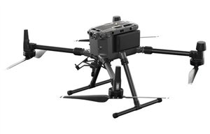 DJI Matrice 350 RTK Drone with Zenmuse H20T Payload Kit & RC Plus Controller (DJI-MATRICE 350 RTK H20T KIT_