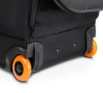 EVERKI SW01G Replacement Wheels Grey; Compatible with EKP122B-ECO & EKP123-ECO