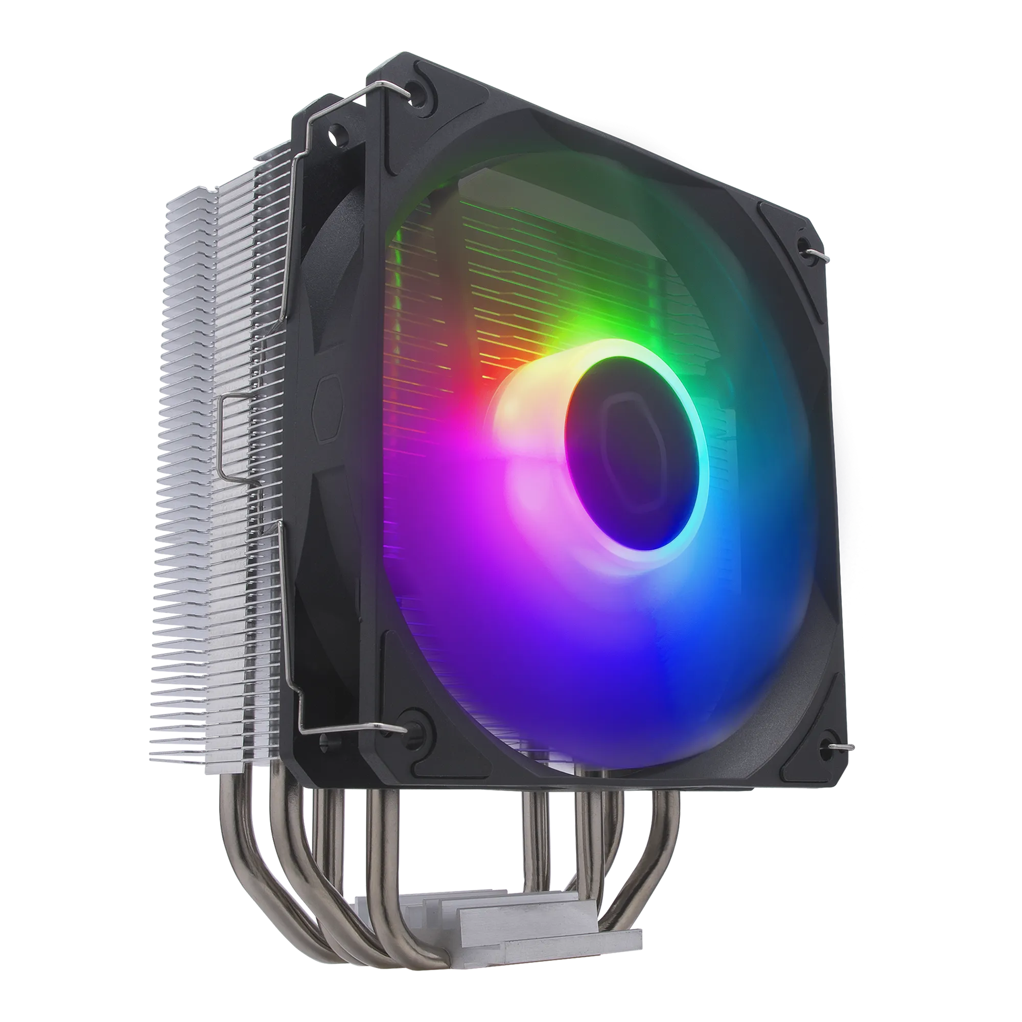 Cooler Master Hyper 212 Spectrum V3 CPU Air Cooler 8 Cooler Master Hyper 212 Spectrum V3 CPU Air Cooler - Image 8